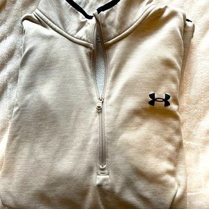 Under armor 1/4 Zip